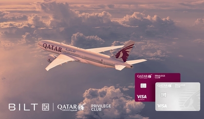Bilt and Qatar Airways Privilege Club Expand Partnership with 3X Avios on Rent Payments